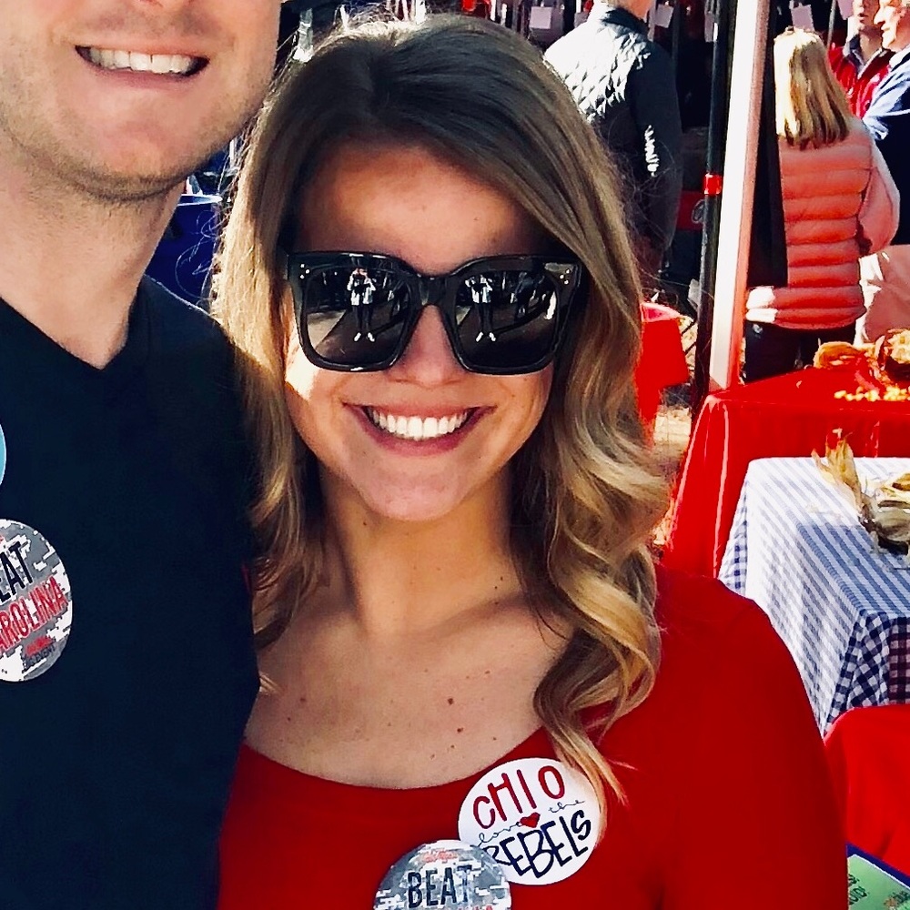 Meet your Posher, Brienne